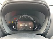 Toyota Aygo Hatchback 998,0 53 kw