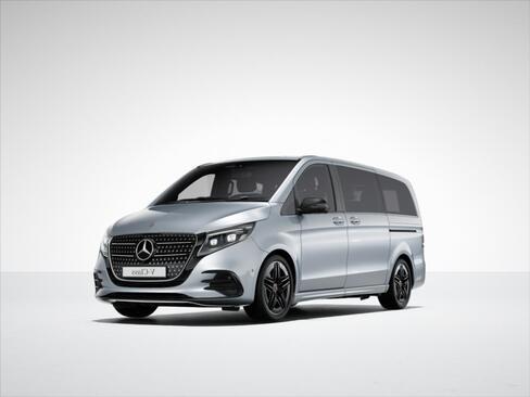 Mercedes-Benz Třídy V