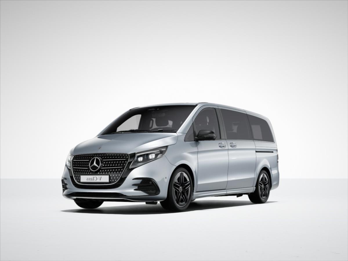 Mercedes-Benz Třídy V