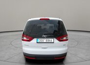 Ford Galaxy MPV 2,0 l 107 kw