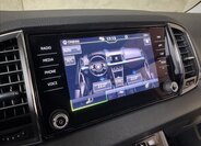 Škoda Karoq SUV / Terénní 1,5 l 110 kw