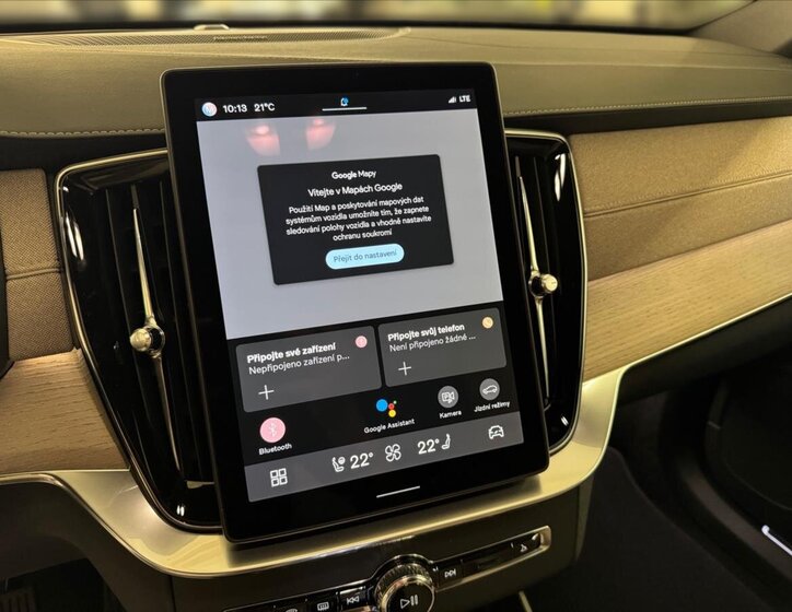 Volvo XC90 SUV 2,0 l 184 kw