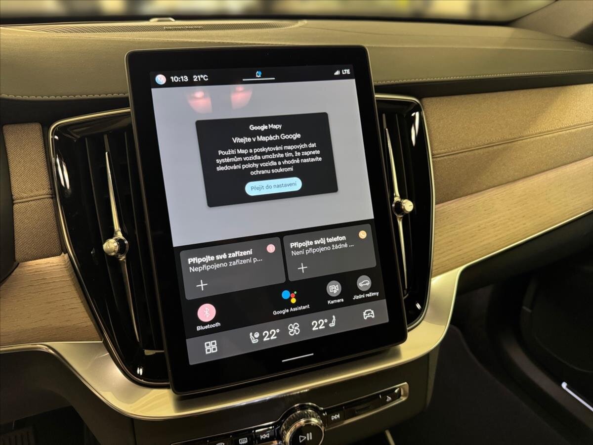 Volvo XC90 SUV 2,0 l 184 kw