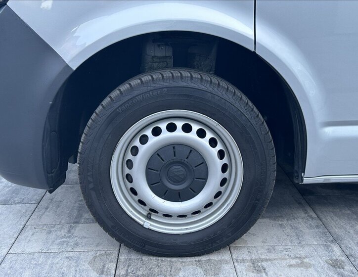Volkswagen Transporter Skříň 2,0 l 110 kw