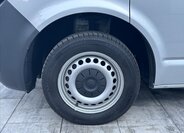 Volkswagen Transporter Skříň 2,0 l 110 kw