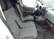 Citroën Berlingo 18