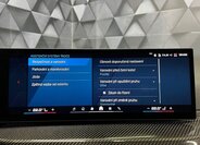 BMW M3 Sedan / Limuzína 3,0 l 390 kw