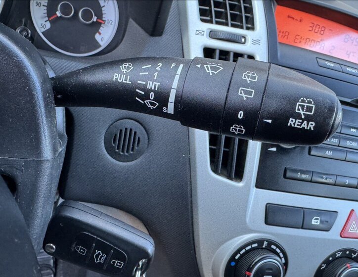 KIA Ceed Kombi 1,4 l 80 kw