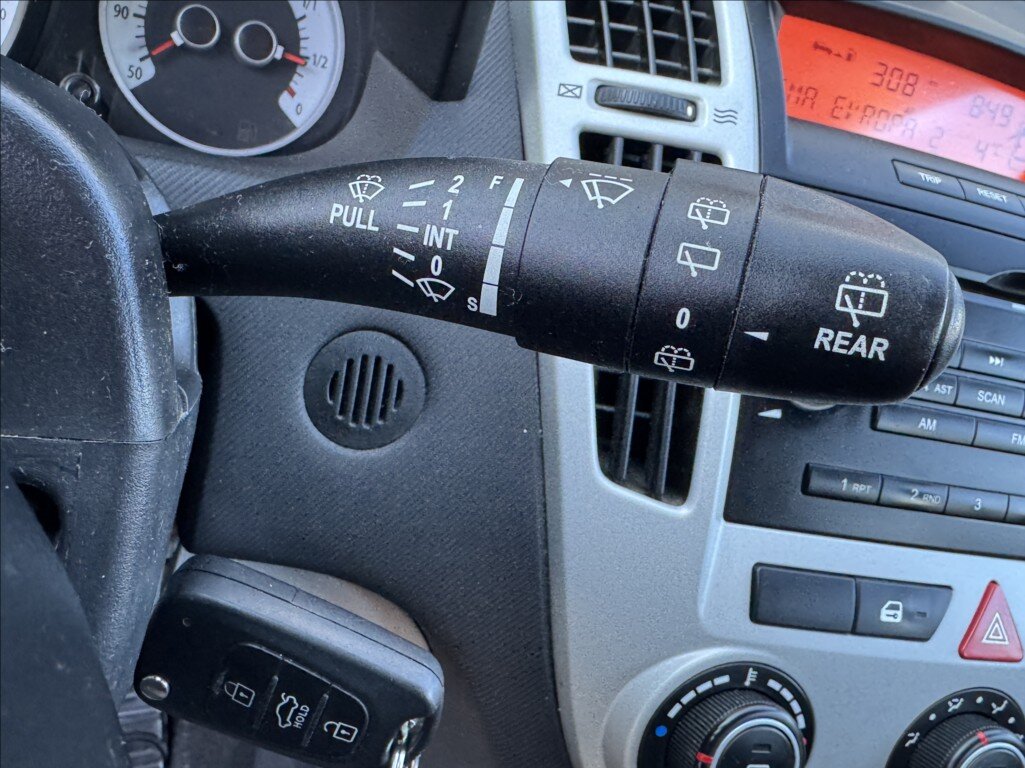 KIA Ceed Kombi 1,4 l 80 kw