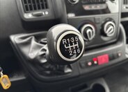 Peugeot Boxer 21