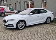 Škoda Octavia 6