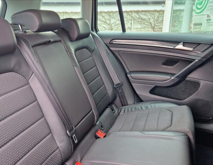 Volkswagen Golf Kombi 1,4 l 110 kw