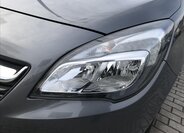 Opel Meriva MPV 1,4 l 74 kw