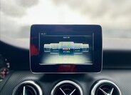 Mercedes-Benz Třídy A Hatchback 1,5 l 80 kw