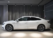 Volkswagen Arteon Liftback 2,0 l 176 kw