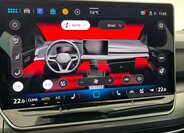 Volkswagen Golf Kombi 1,5 l 110 kw