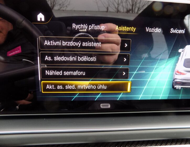 Mercedes-Benz GLE 34