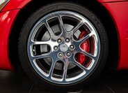 Dodge Viper Kabriolet 8,3 l 372 kw