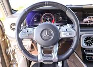 Mercedes-Benz Třídy G 21