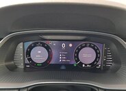 Škoda Octavia Kombi 1,5 l 110 kw