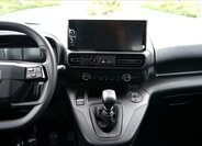 Citroën Berlingo MPV 1,5 l 74 kw
