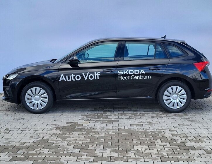 Škoda Scala Hatchback 999,0 85 kw