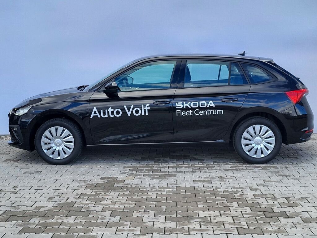Škoda Scala Hatchback 999,0 85 kw