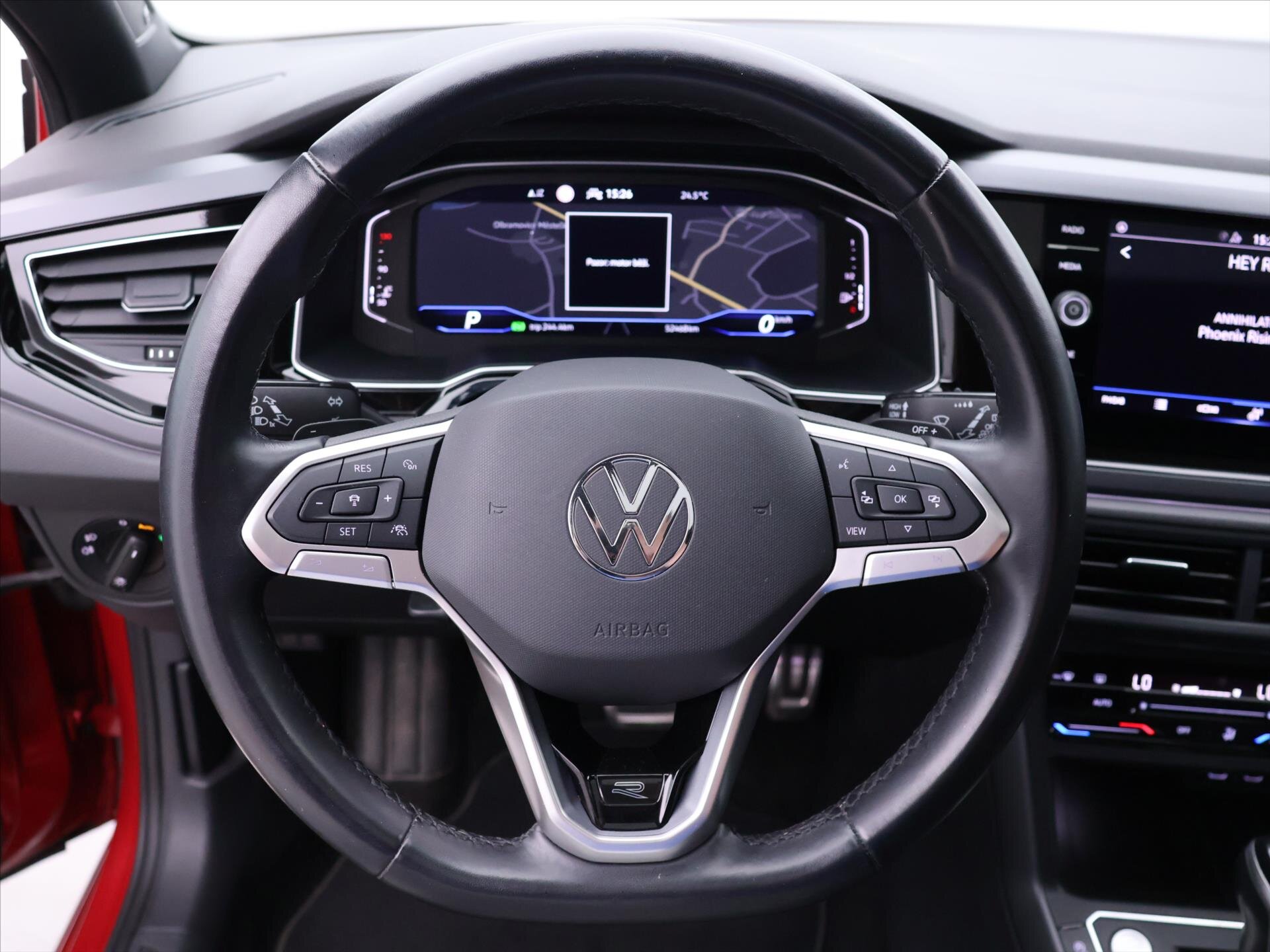 Volkswagen Taigo SUV / Terénní 1,5 l 110 kw