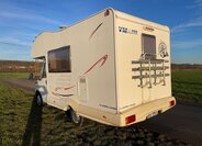 Fiat Ducato Ostatní 2,0 l 62 kw