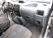 Fiat Scudo Skříň 2,0 l 94 kw