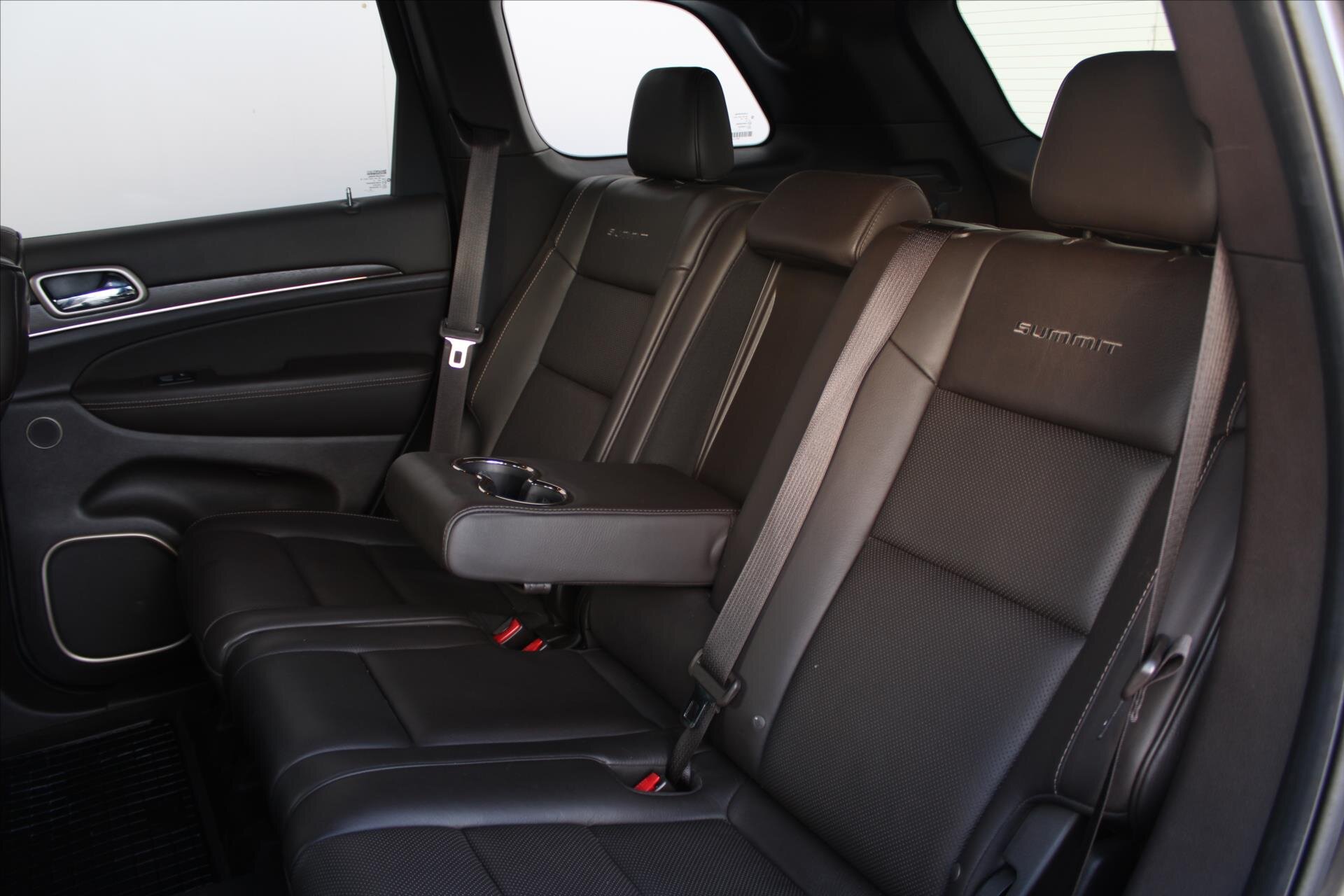 Jeep Grand Cherokee SUV 3,0 l 184 kw