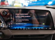 Chevrolet Corvette Kabriolet 6,2 l 353 kw