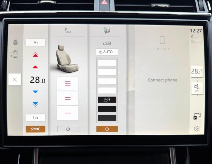 Land Rover Range Rover Velar 24