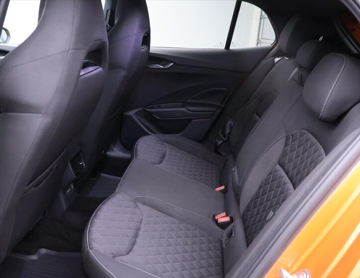 Škoda Fabia Hatchback 999,0 81 kw