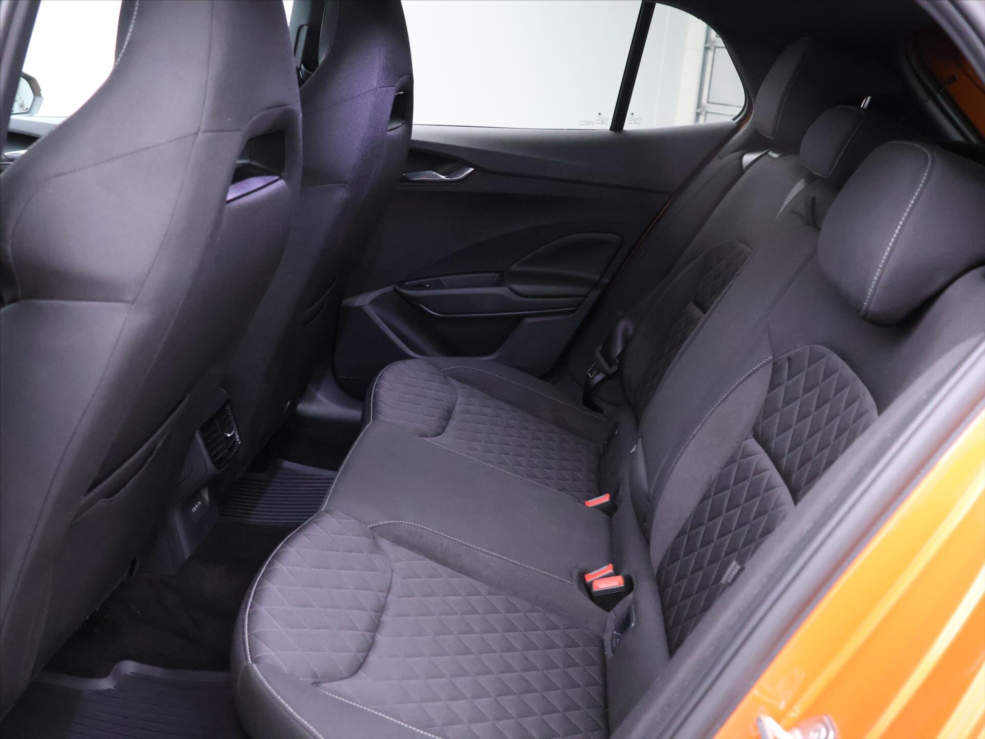 Škoda Fabia Hatchback 999,0 81 kw