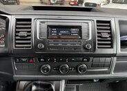 Volkswagen Transporter MPV 2,0 l 110 kw
