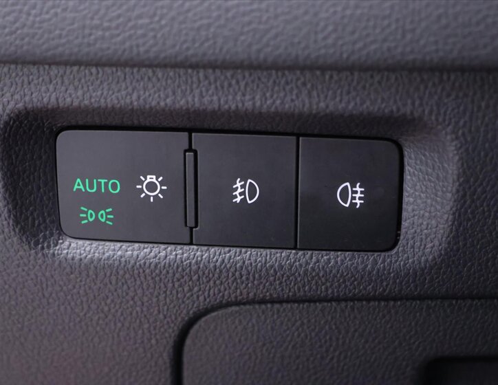 Škoda Octavia Kombi 2,0 l 147 kw