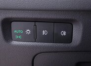 Škoda Octavia Kombi 2,0 l 147 kw