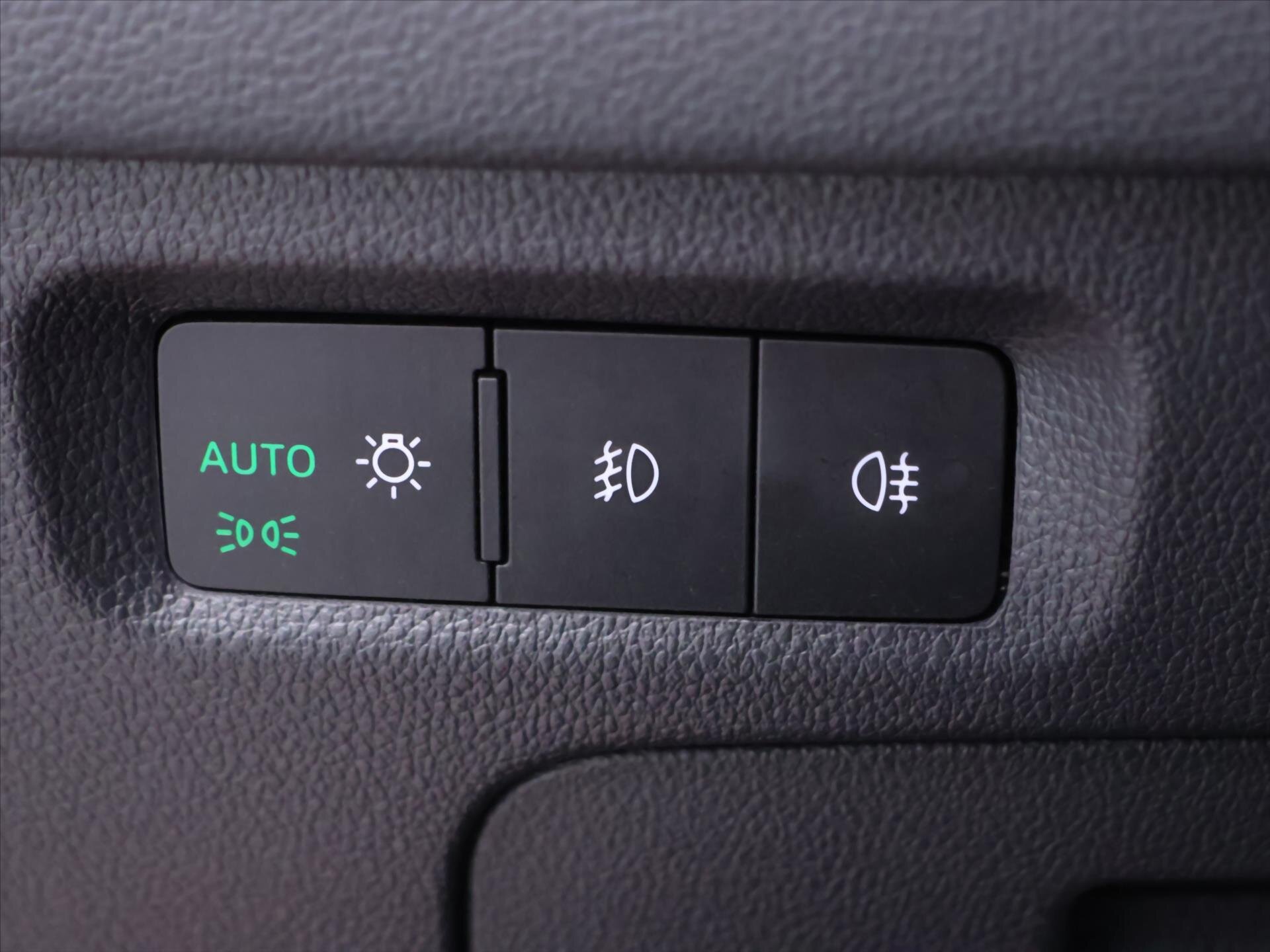 Škoda Octavia Kombi 2,0 l 147 kw