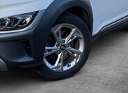 Hyundai Kona SUV 1,6 l 146 kw