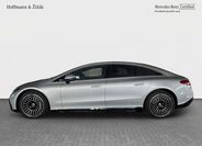 Mercedes-Benz EQS 8