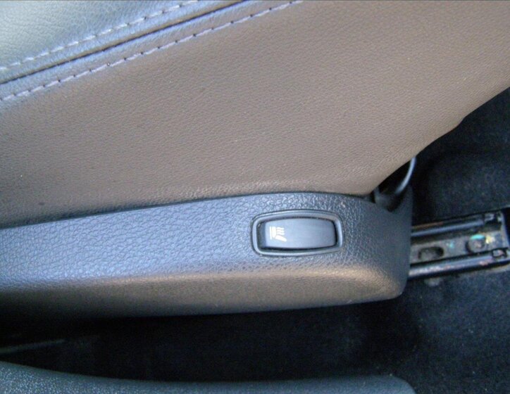 Dacia Duster MPV 1,6 l 77 kw