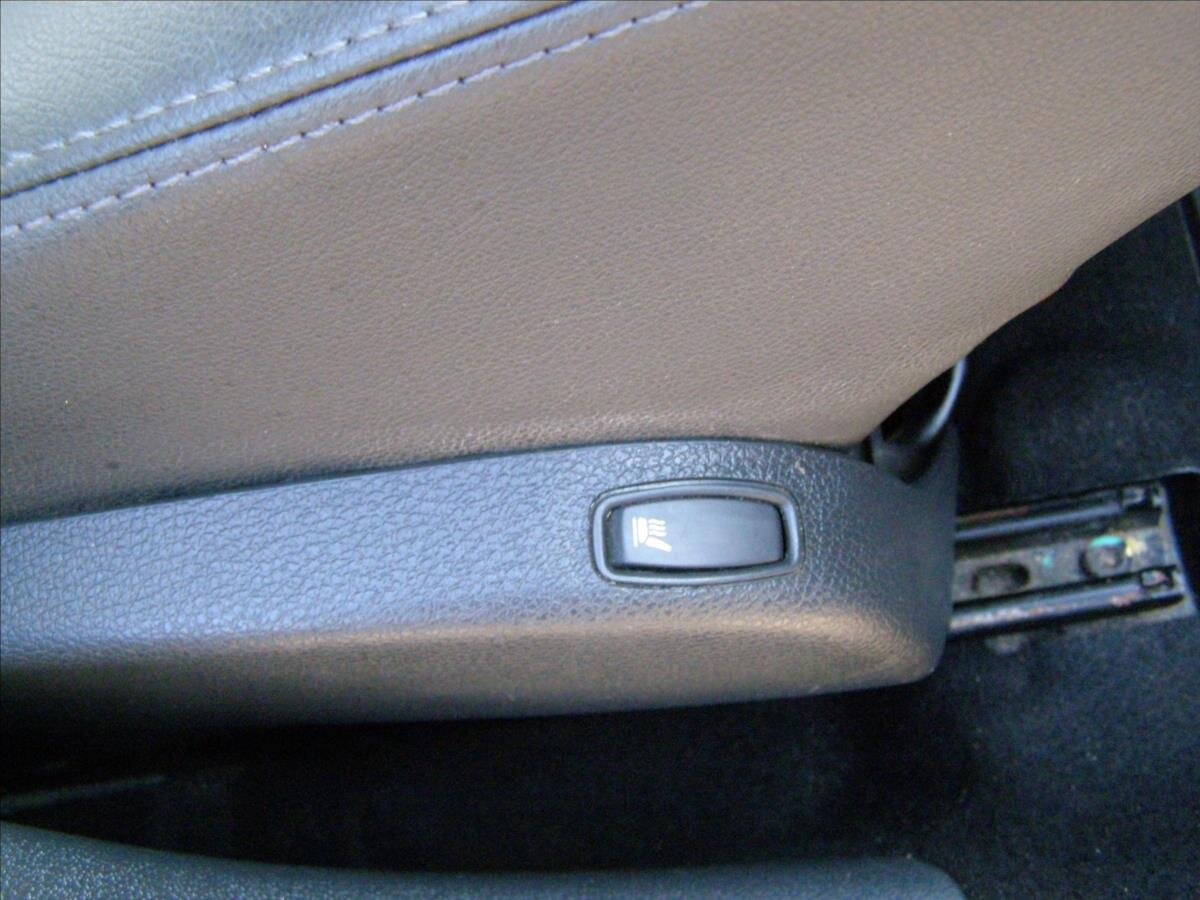 Dacia Duster MPV 1,6 l 77 kw