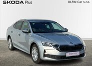 Škoda Octavia Sedan 2,0 l 85 kw