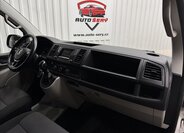 Volkswagen Transporter 33