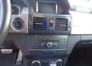 Mercedes-Benz GLK 12