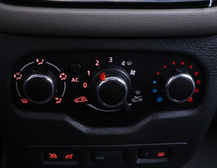 Dacia Lodgy Kombi 1,5 l 79 kw