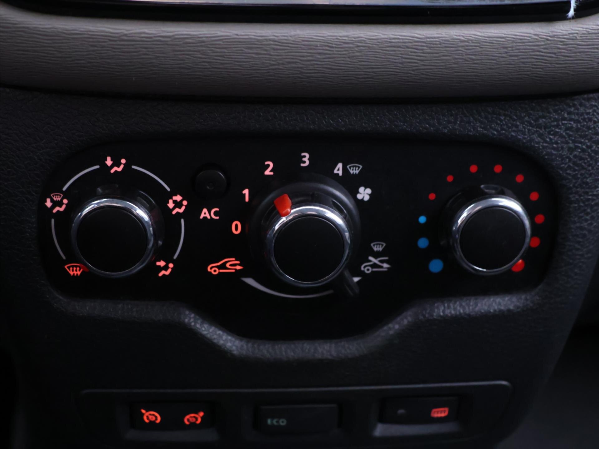 Dacia Lodgy Kombi 1,5 l 79 kw