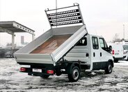 Iveco Daily Sklápěč 2,3 l 100 kw