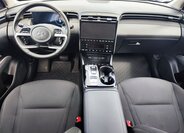 Hyundai Tucson SUV 1,6 l 169 kw
